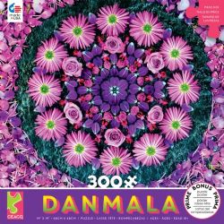 CEACO CASSE-TÊTE 300 PIÈCES - MANDALA ASST